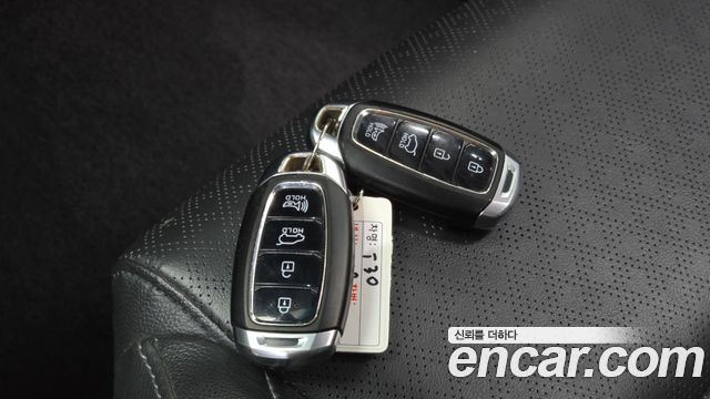 Hyundai i30 2018 — photo 22