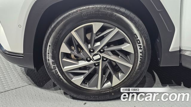 Hyundai Tucson 2023 — photo 5