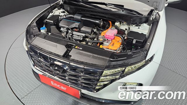 Hyundai Tucson 2023 — photo 6