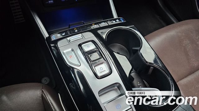 Hyundai Tucson 2023 — photo 12