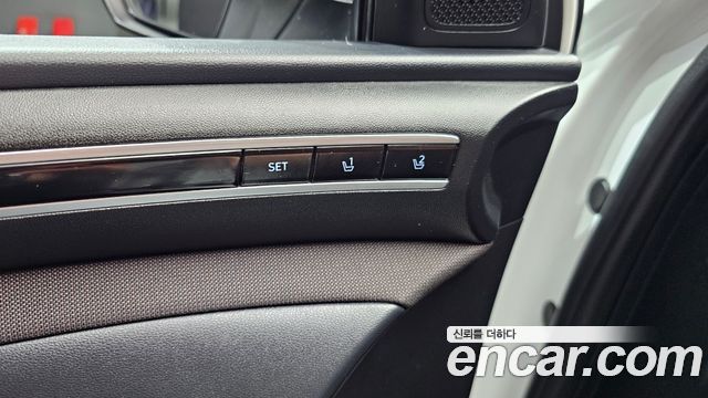 Hyundai Tucson 2023 — photo 23