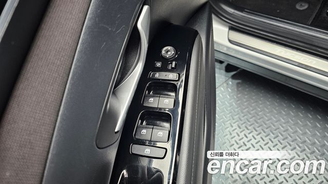 Hyundai Tucson 2023 — photo 24