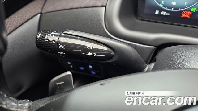 Hyundai Tucson 2023 — photo 25