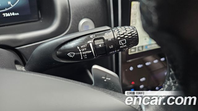 Hyundai Tucson 2023 — photo 26