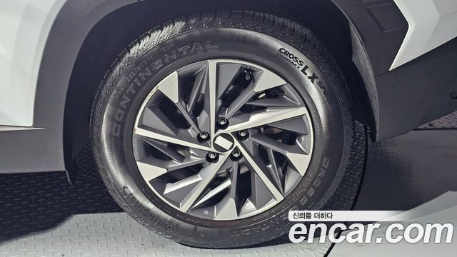 Hyundai Tucson 2023 — photo 7