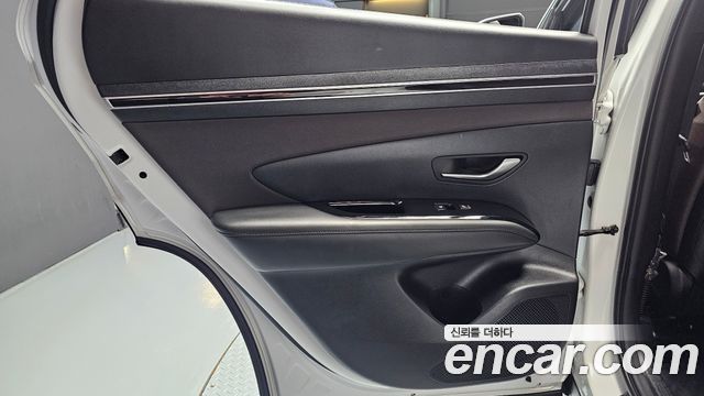Hyundai Tucson 2023 — photo 15