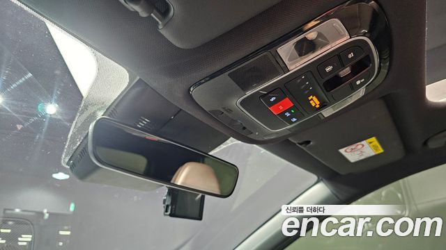 Hyundai Tucson 2023 — photo 27