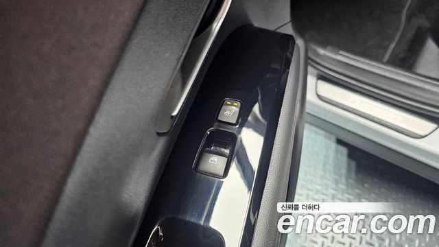 Hyundai Tucson 2023 — photo 29