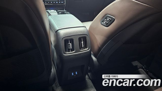Hyundai Tucson 2023 — photo 30