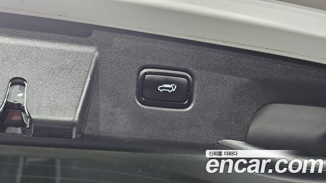 Hyundai Tucson 2023 — photo 31