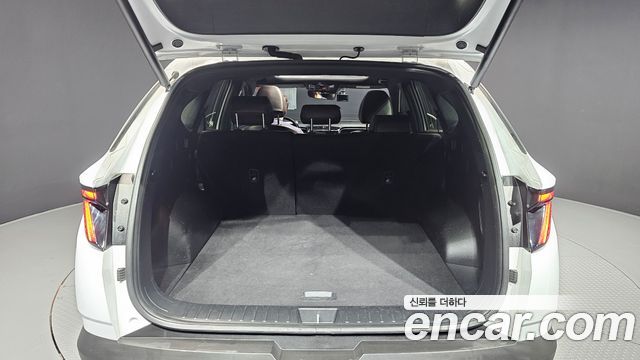 Hyundai Tucson 2023 — photo 32