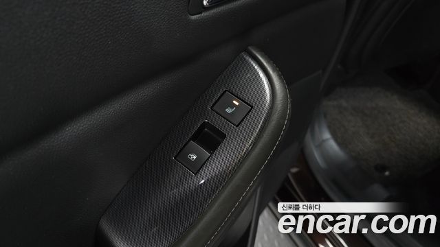 Chevrolet Korea Malibu 2014 — photo 17