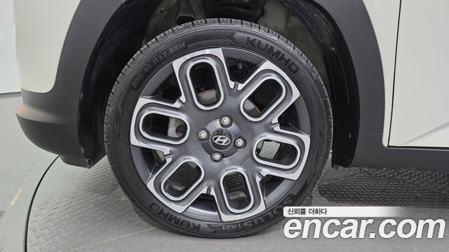 Hyundai Casper 2023 — photo 5