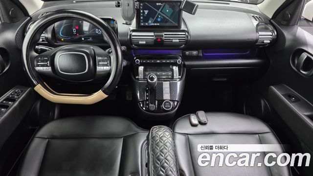Hyundai Casper 2023 — photo 7