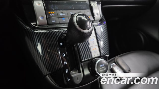 Hyundai Casper 2023 — photo 9