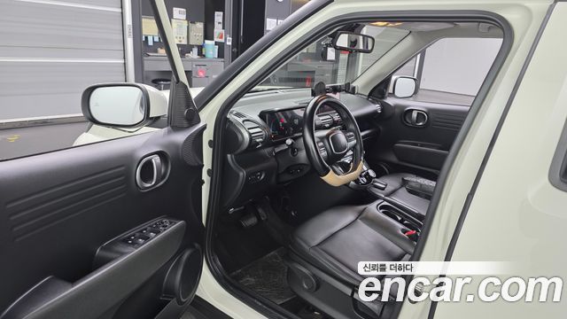 Hyundai Casper 2023 — photo 10