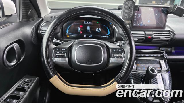 Hyundai Casper 2023 — photo 12