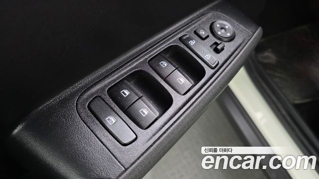 Hyundai Casper 2023 — photo 13