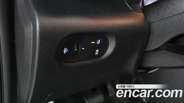 Hyundai Casper 2023 — photo 14