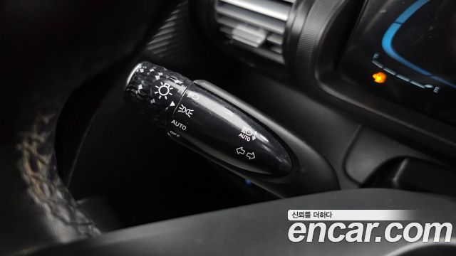Hyundai Casper 2023 — photo 15