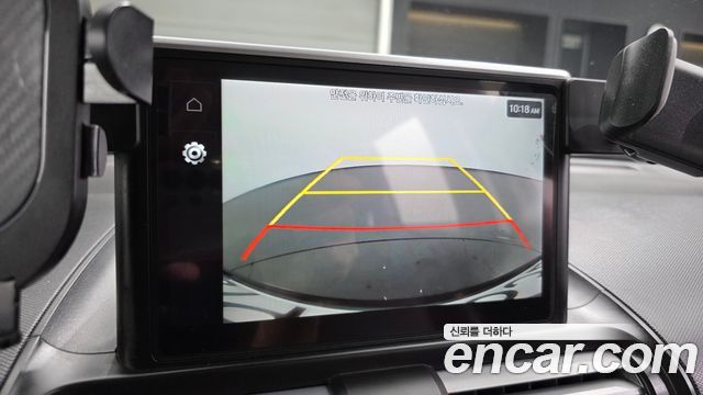 Hyundai Casper 2023 — photo 16