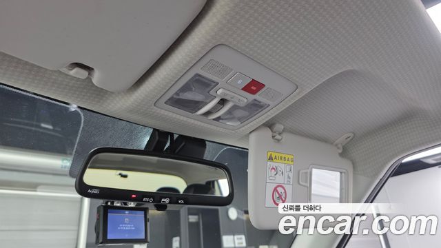 Hyundai Casper 2023 — photo 18