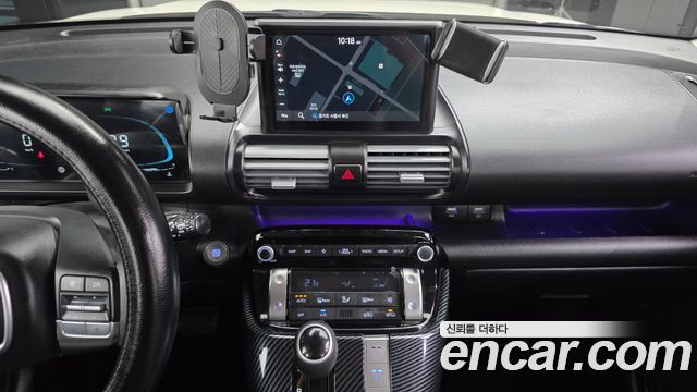 Hyundai Casper 2023 — photo 19