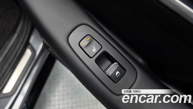 Hyundai Sonata 2020 — photo 24