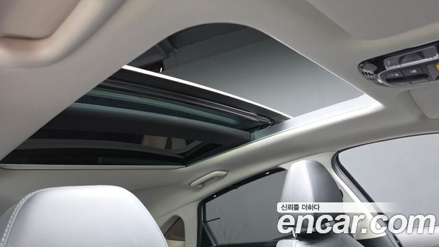 Hyundai Sonata 2020 — photo 25