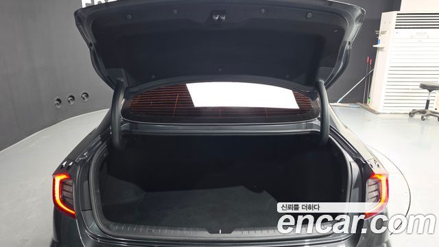 Hyundai Sonata 2020 — photo 26