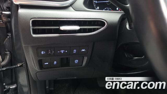 Hyundai Sonata 2020 — photo 30