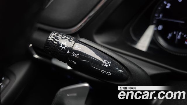 Hyundai Sonata 2020 — photo 31