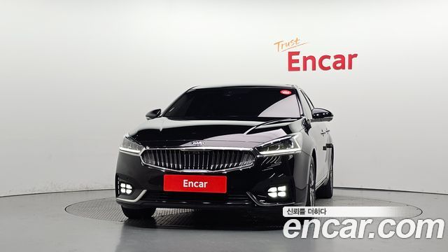 Kia K7 2019 — photo 3