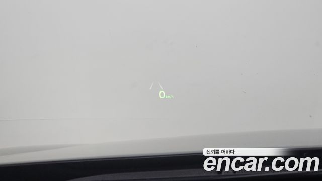 Kia K7 2019 — photo 19
