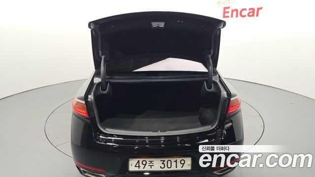 Kia K7 2019 — photo 20