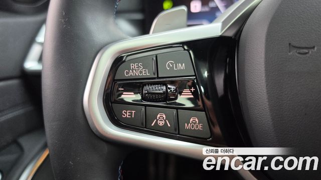 BMW 3-Series 2025 — photo 23