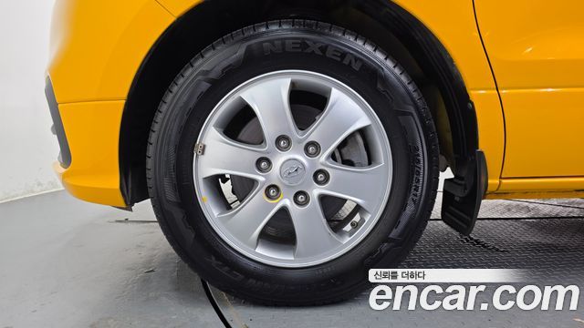 Hyundai Starex 2019 — photo 5