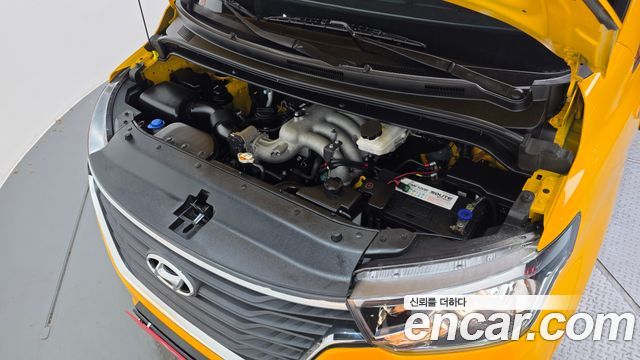 Hyundai Starex 2019 — photo 6
