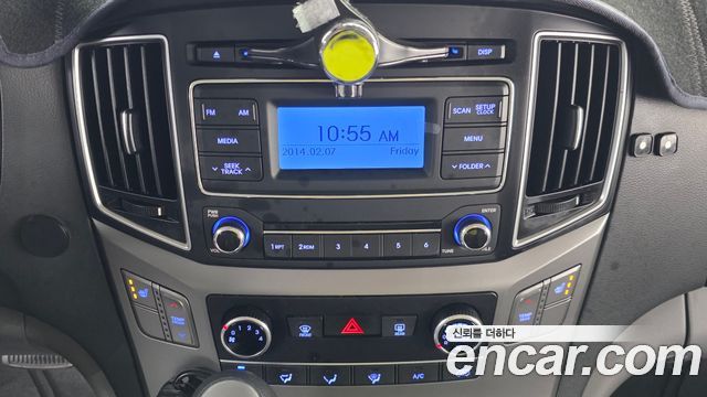 Hyundai Starex 2019 — photo 20