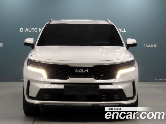 Kia Sorento 2023 — photo 2