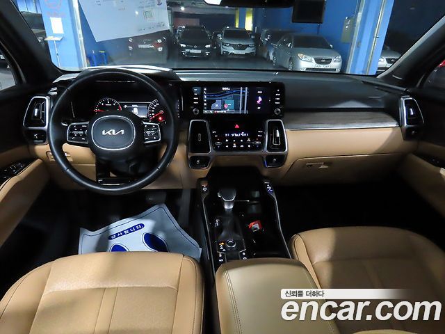 Kia Sorento 2023 — photo 5