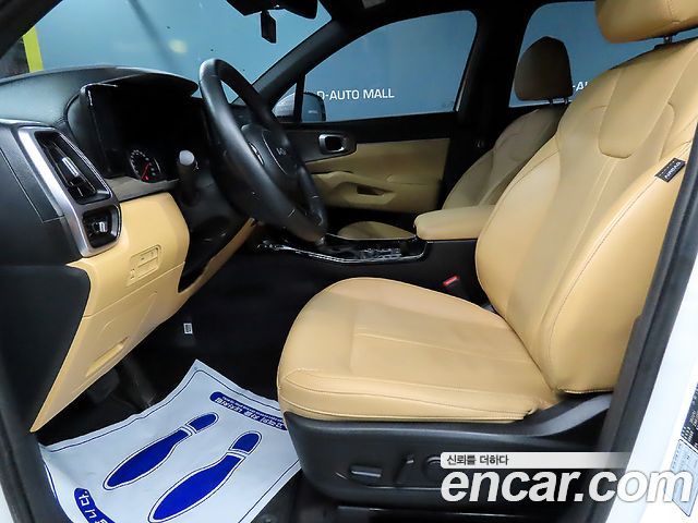 Kia Sorento 2023 — photo 6