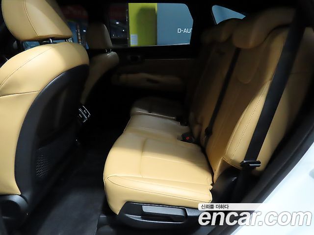 Kia Sorento 2023 — photo 7
