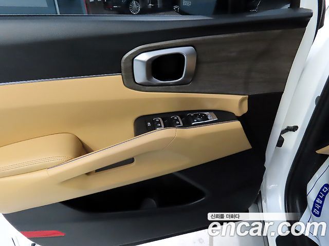 Kia Sorento 2023 — photo 14