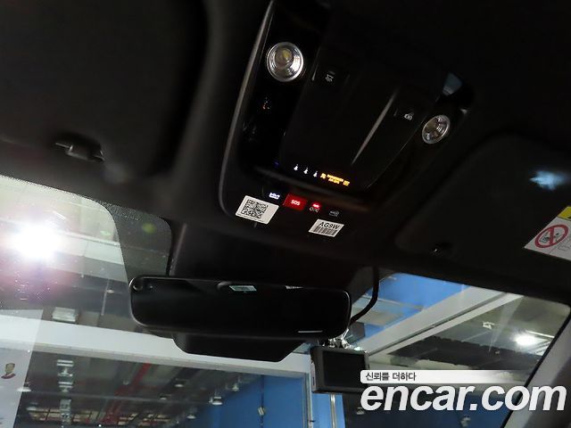 Kia Sorento 2023 — photo 16