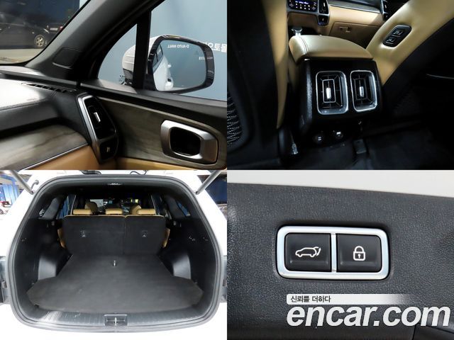 Kia Sorento 2023 — photo 18