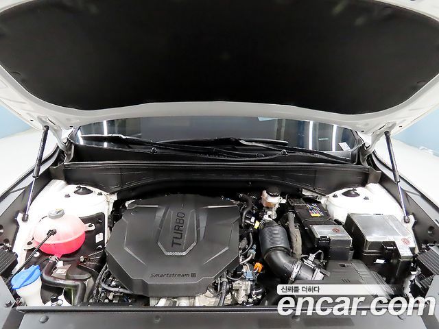 Kia Sorento 2023 — photo 19