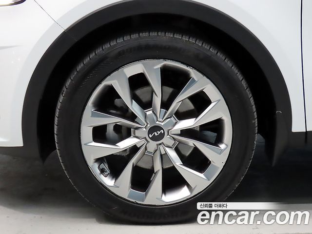 Kia Sorento 2023 — photo 20