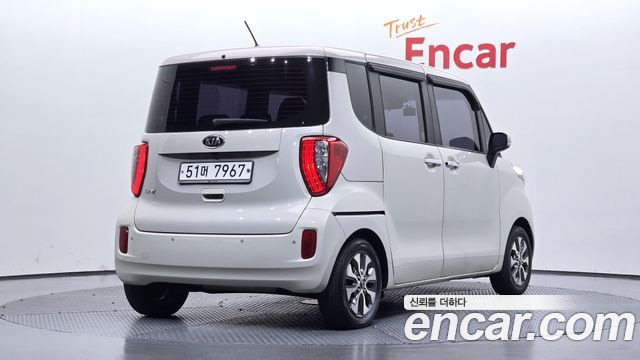 Kia RAY 2013 — photo 2