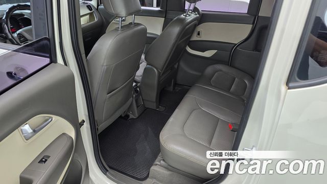 Kia RAY 2013 — photo 18